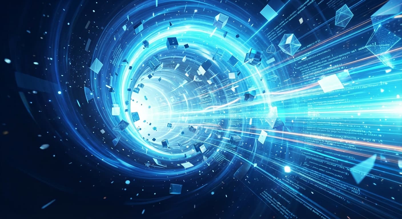 AIで次を創るビジョン