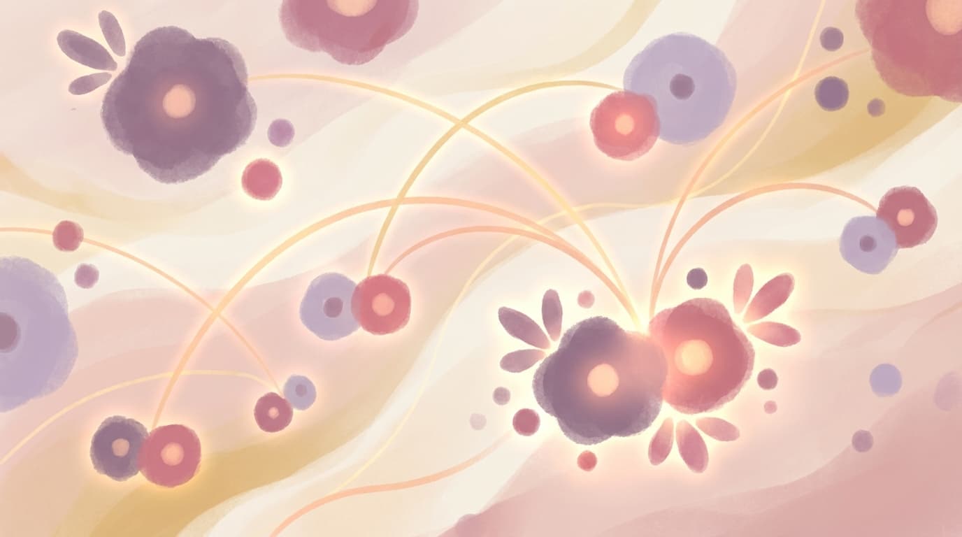 人と人をつなぐ、マッチングプラットフォームの温かな可能性