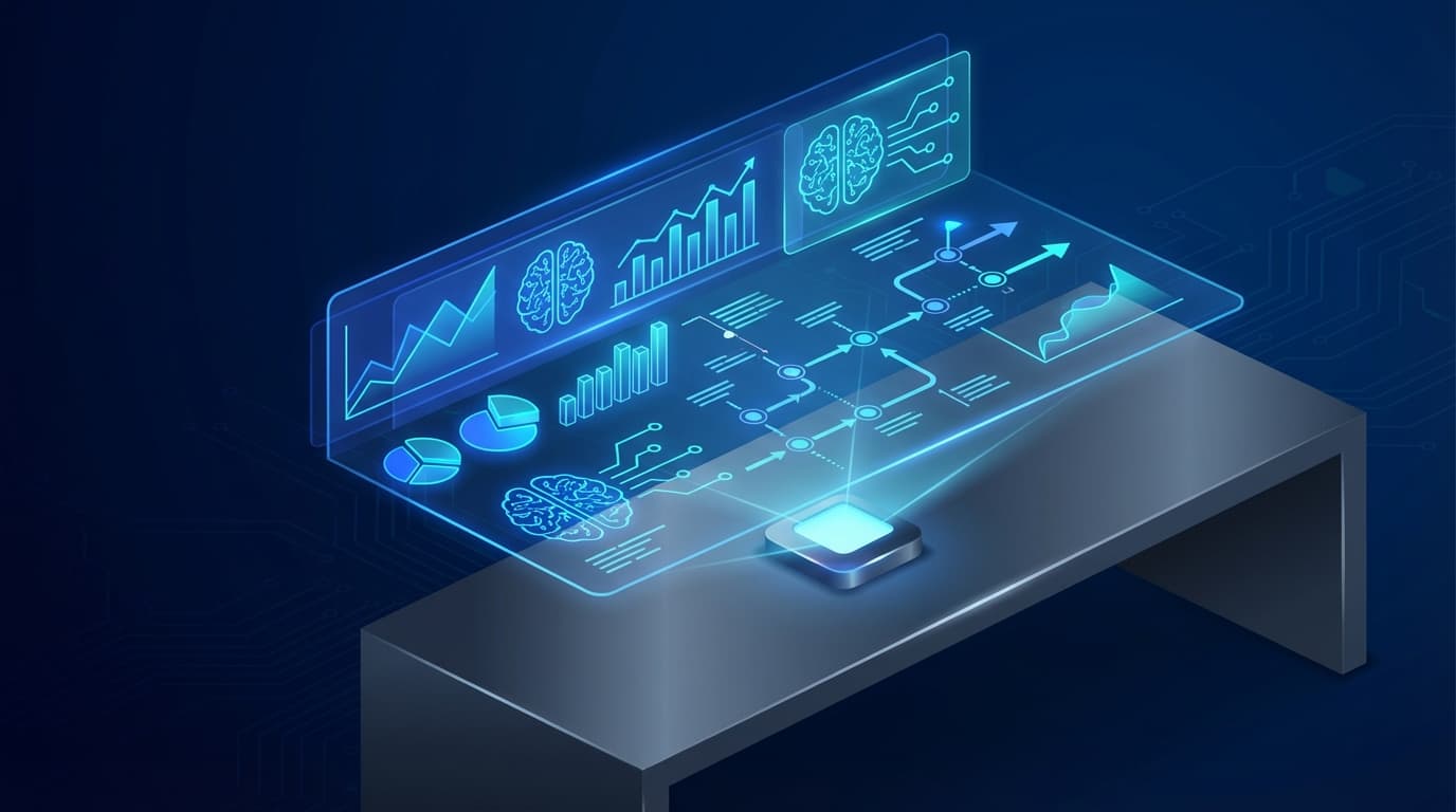 AI戦略コンサルティング