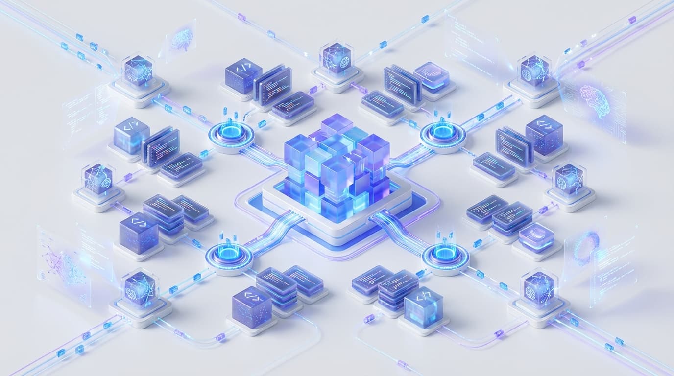 AIソリューション開発