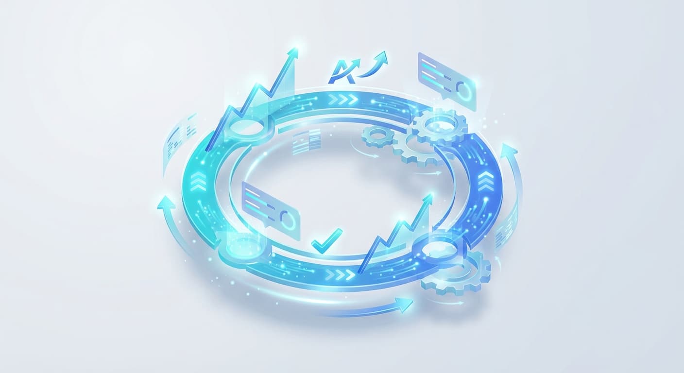 AI運用サポート