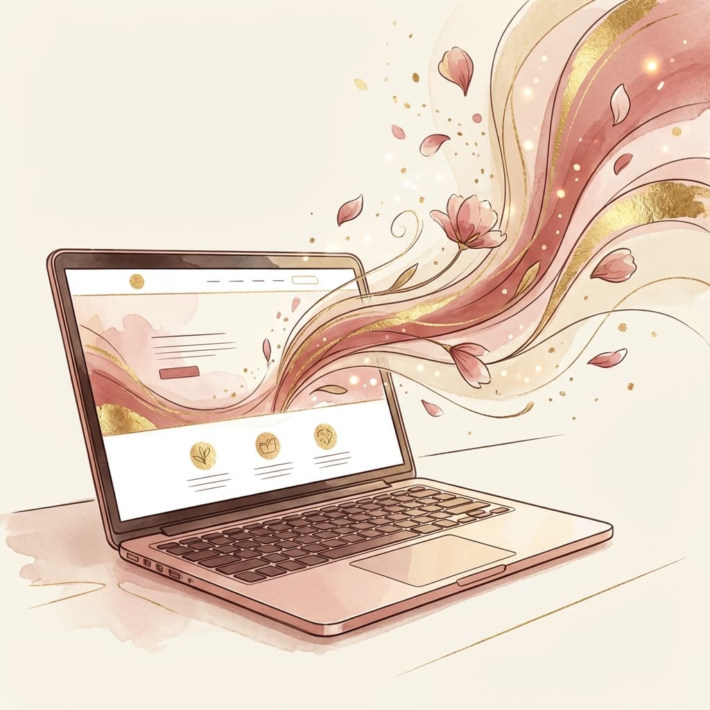 ウェブサイト・コンテンツ制作